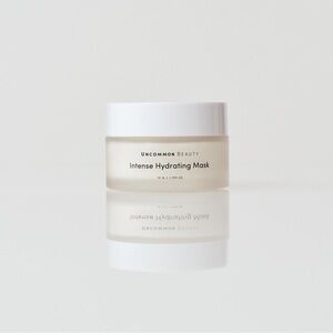Intense Hydrating Mask by Uncommon Beauty (Uncommon James)